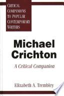Michael Crichton