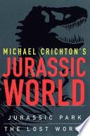 Michael Crichton's Jurassic World