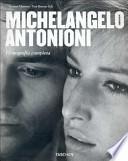 Michelangelo Antonioni