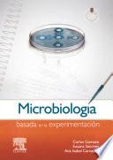 Microbiología basada en la experimentación+Student consult en español