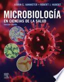 Microbiología En Ciencias de la Salud