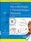 Microbiologia y Parasitologia Humana