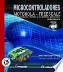Microcontroladores motorolafreescale