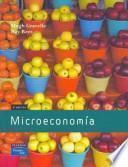 Microeconomía superior