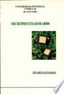 Microprocesador 68000