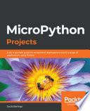 MicroPython Projects