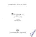 Microscopios eróticos