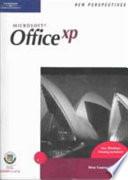 Microsoft Office XP