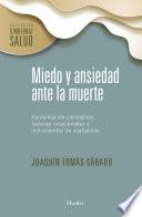 Miedo y ansiedad ante la muerte