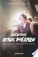 Mientras otros duermen