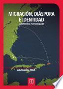 Migración, diáspora e identidad: la experiencia puertorriqueña
