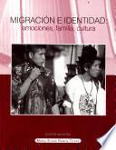 Migración e identidad