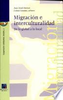 Migración e interculturalidad