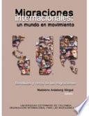 Migraciones internacionales