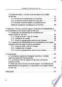 Migraciones y división social del espacio