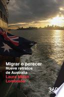 Migrar o perecer