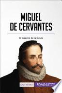 Miguel de Cervantes