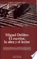 Miguel Delibes