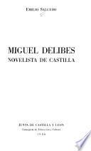 Miguel Delibes