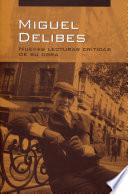 Miguel Delibes