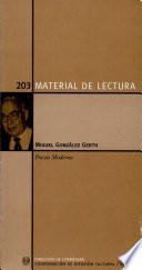 Miguel González Gerth