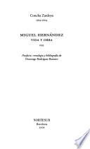 Miguel Hernández
