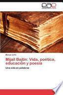 Mijail Bajtin