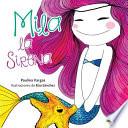 Mila La Sirena