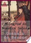 Milagros de Nuestra Señora
