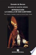 Milagros de Nuestra Señora: Introducción. La casulla de san Ildefonso (texto adaptado al castellano moderno por Antonio Gálvez Alcaide)