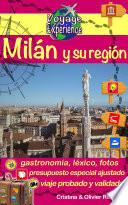 Milán y su región