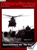 Military review