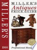 Miller's Antiques Price Guide