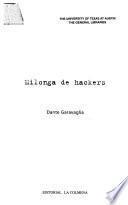 Milonga de hackers