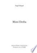 Mimí Derba