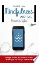 Mindfulness digital