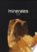 Minerales de Aragón