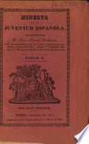Minerva de la juventud española: (79 p.)