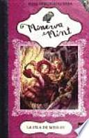 Minerva Mint 2. La isla de Merlín