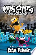Mini Chat et Son Club BD : N° 4 - Collaborations