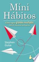Mini habitos/ Mini Habits