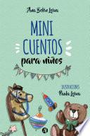 Minicuentos para niños