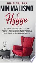 Minimalismo e Hygge