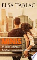 Minis. La serie completa