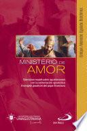 Ministerio del amor