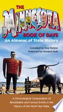 Minnesota Book of Days