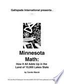 Minnesota Math!