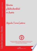 Minorías y multiculturalidad en Austria