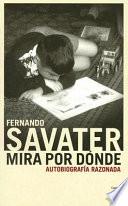 Mira por dónde
