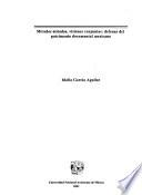 Miradas aisladas, visiones conjuntas